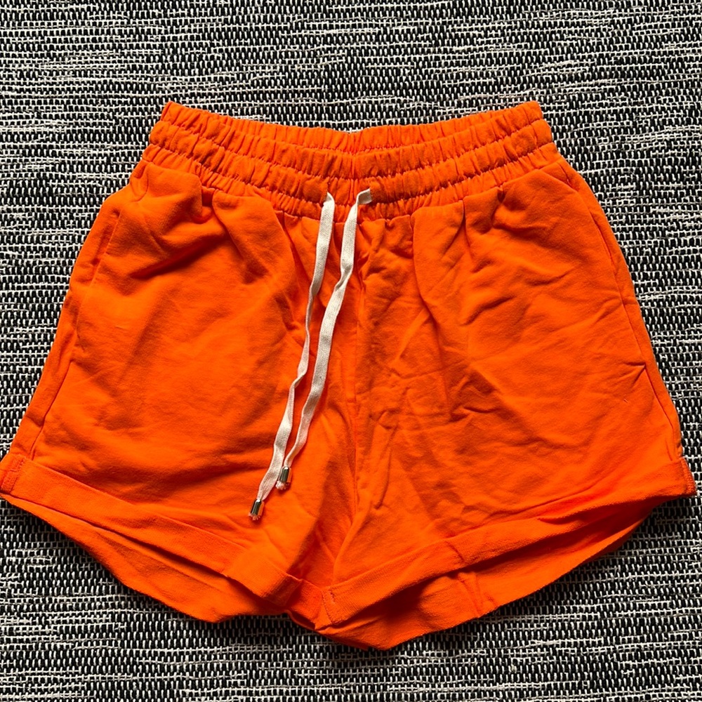 Shein Sweat Shorts NEVER WORN